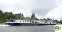 Krydstogtskib til salg