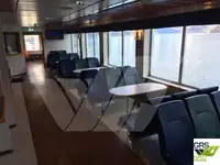 Ro-Ro-skib til salg