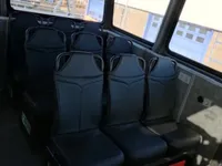 Besætningsbåd til salg