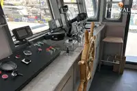 Færgefartøj til salg