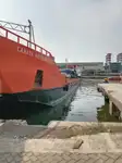 Landingsfartøj, tank til salg