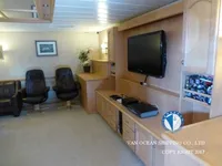 Trawler til salg