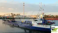 Dredge til salg