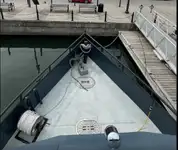Redningsbåd til salg