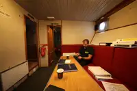 Færgefartøj til salg