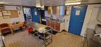 Bunkertanker til salg