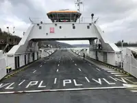Ro-Ro ship til salg