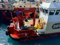 General Cargo/Multi-purpose til salg