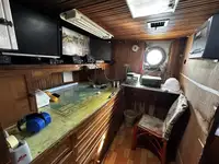 Trawler til salg