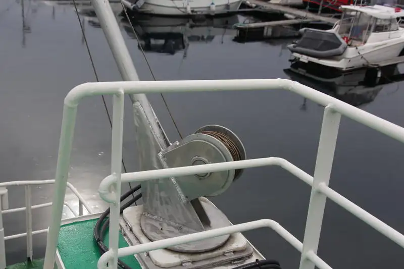 Bugserbåd til salg