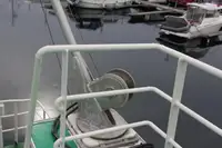 Bugserbåd til salg