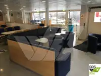 Ro-Ro-skib til salg