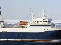 Trawler til salg