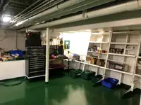 Kølefartøj til salg