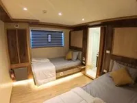 Yacht til salg