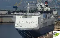 Ro-Ro ship til salg