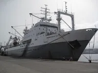 Trawler til salg