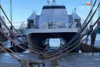 Katamaran til salg