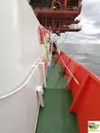 Servicefartøj til vindmølleparker til salg