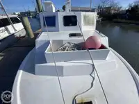 Trawler til salg