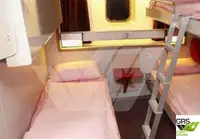 Ro-Ro-skib til salg