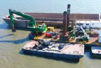 Dredge til salg
