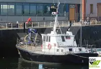 Arbejdsbåde til salg