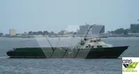 Besætningsbåd til salg