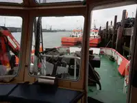 Bugserbåd til salg