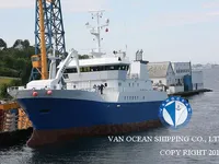 Langliner til salg