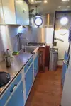 Patruljebåd til salg