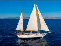 Yacht til salg