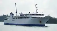 Ro-Ro ship til salg