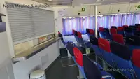 Katamaran til salg