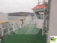 Landingsfartøj, tank til salg