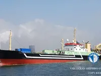 Trawler til salg