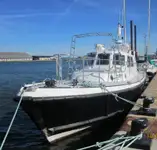 Lodsbåd til salg