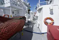Trawler til salg
