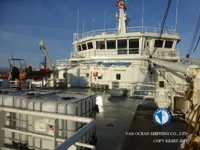 Trawler til salg