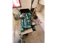 Arbejdsbåde til salg