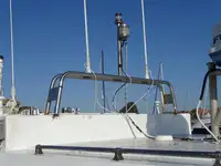 Trawler til salg