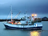 Trawler til salg