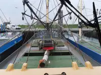 Trawler til salg