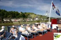 Krydstogtskib til salg