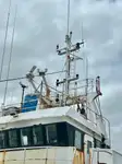 Trawler til salg