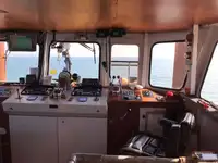 Dredge til salg