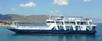 Ro-Ro ship til salg