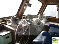 Arbejdsbåde til salg