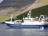 Trawler til salg