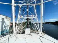 Trawler til salg